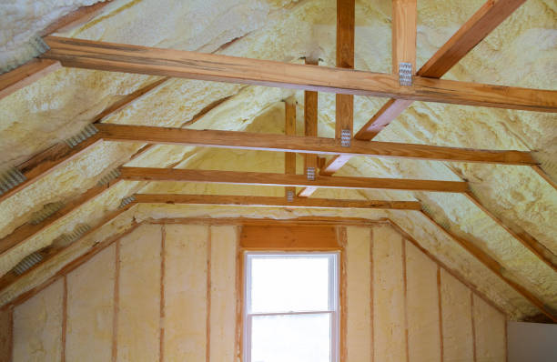 Best Commercial Insulation in Andover, MN