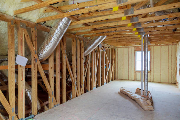 Best Insulation Installation Services in Andover, MN