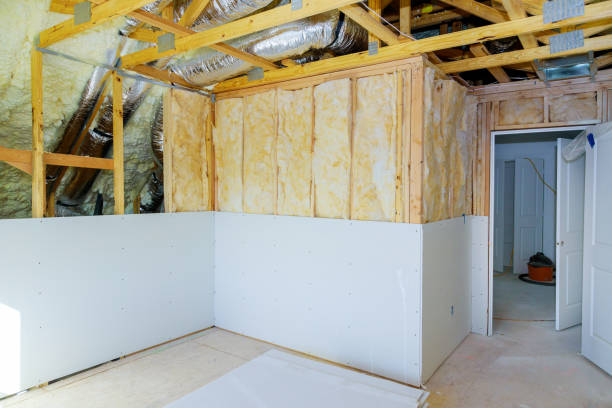 Best Insulation for Specific Applications in Andover, MN