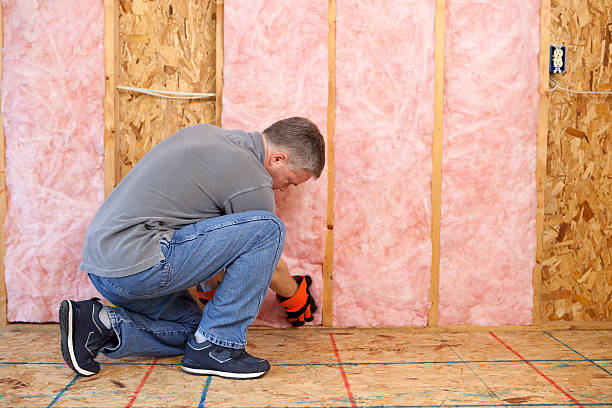 Best Insulation Materials and Products in Andover, MN